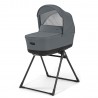 Inglesina Trio Electa Darwin Union Grey