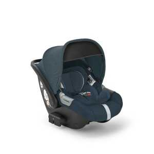 Inglesina Trio Electa Darwin Hudson Blue