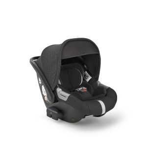 Inglesina Trio Electa Darwin Upper Black Inglesina Trio Electa Darwin Upper Black
