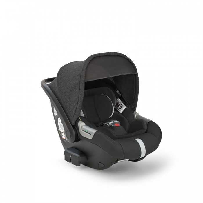 Inglesina Trio Electa Darwin Upper Black