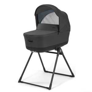 Inglesina Trio Electa Darwin Upper Black