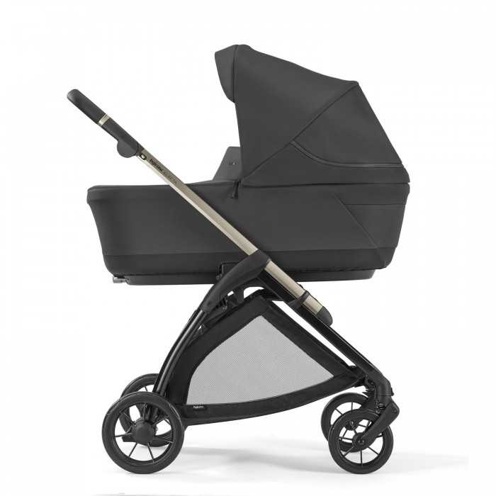 Inglesina Trio Electa Darwin Upper Black