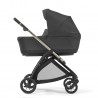Inglesina Trio Electa Darwin Upper Black