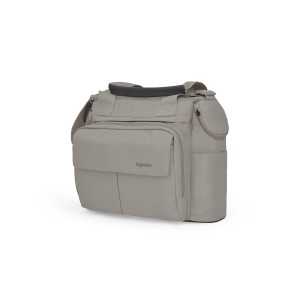 Inglesina Borsa Dual Bag Electa Battery Beige
