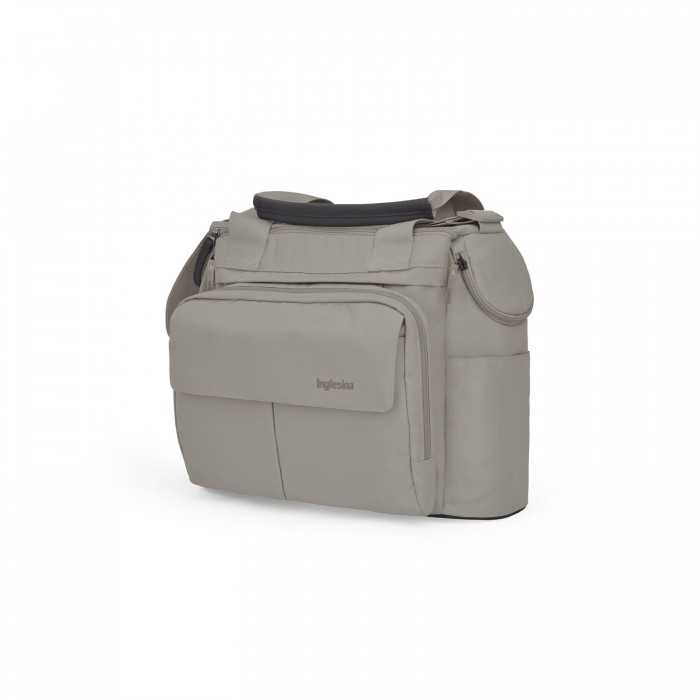 Inglesina Borsa Dual Bag Electa Battery Beige