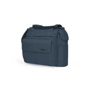 Inglesina Borsa Dual Bag Electa Hudson Blue