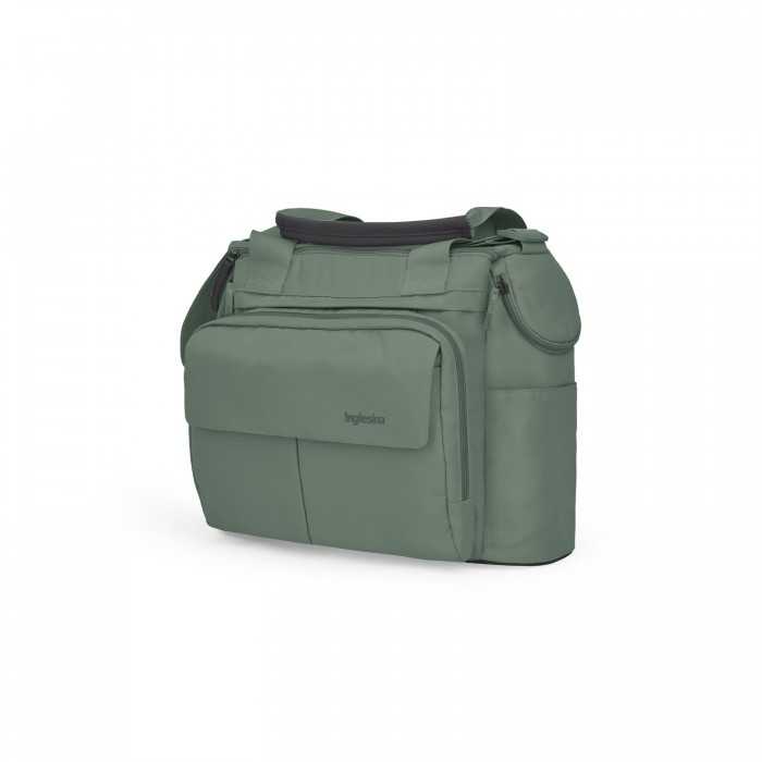 Inglesina Borsa Dual Bag Electa Murray Green
