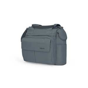 Inglesina Borsa Dual Bag Electa Union Grey