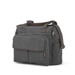 Inglesina Aptica Dual Bag colore Velvet Grey