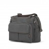Inglesina Aptica Dual Bag colore Velvet Grey