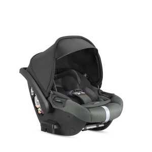 Inglesina Trio Aptica Xt Darwin Infant Recline Taiga Green