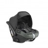 Inglesina Trio Aptica Xt Darwin Infant Recline Taiga Green