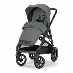 Inglesina Trio Aptica Xt Darwin Infant Recline Taiga Green Inglesina Trio Aptica Xt Darwin Infant Recline Taiga Green
