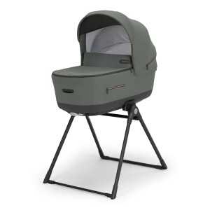Inglesina Trio Aptica Xt Darwin Infant Recline Taiga Green