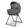 Inglesina Trio Aptica Xt Darwin Infant Recline Taiga Green