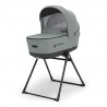 Inglesina Trio Aptica Xt Darwin Infant Recline Igloo Grey