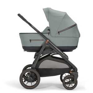 Inglesina Trio Aptica Xt Darwin Infant Recline Igloo Grey