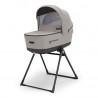 Inglesina Trio Aptica Xt Darwin Infant Recline Tundra Beige