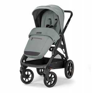Inglesina Trio Aptica XT Darwin Igloo Grey
