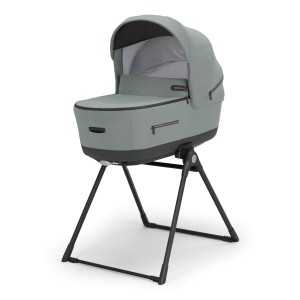 Inglesina Trio Aptica XT Darwin Igloo Grey