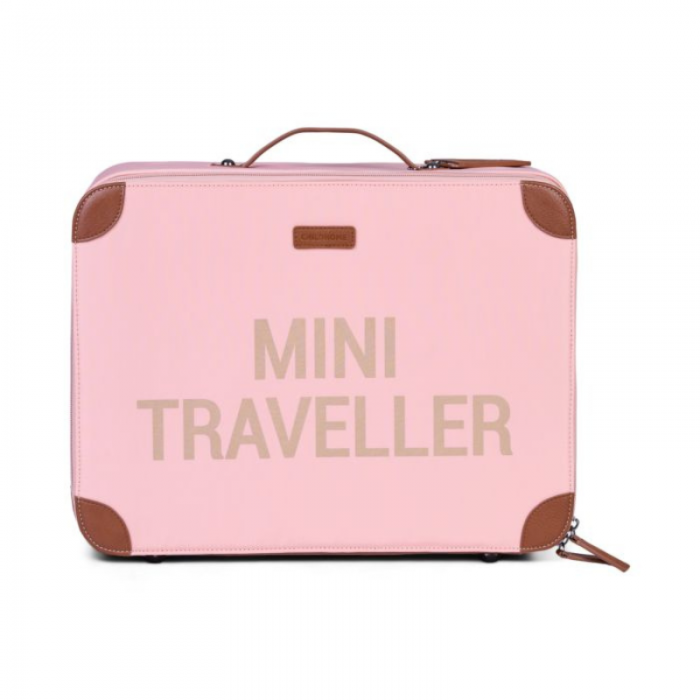 Childhome Valigia Bimbi Mini Traveller