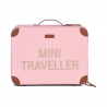 Childhome Valigia Bimbi Mini Traveller