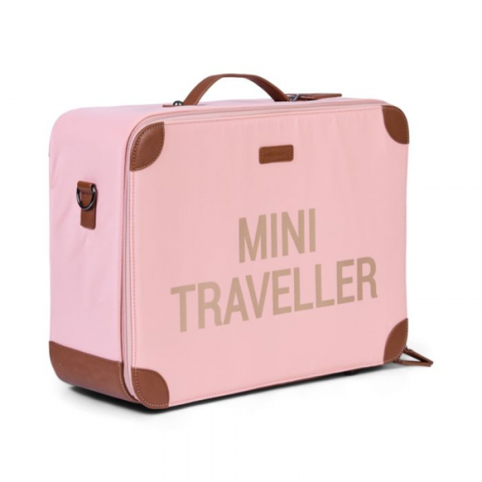 Childhome Valigia Bimbi Mini Traveller