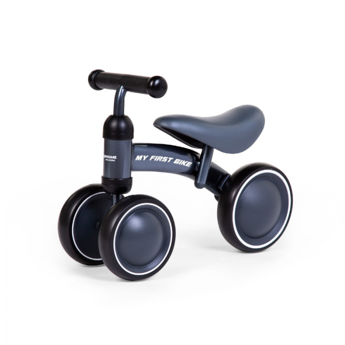 Childhome Balance Bike My First Bike Grey