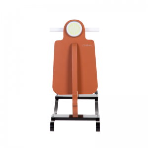 Childhome Vespa Scooter a Dondolo Ruggine