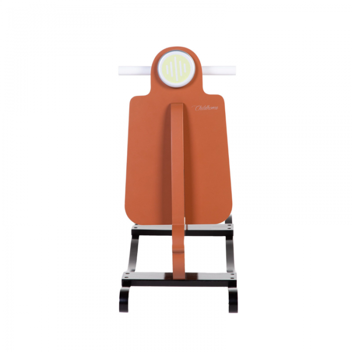 Childhome Vespa Scooter a Dondolo Ruggine