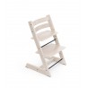 Stokke Promo Tripp Trapp Whitewash con Newborn
