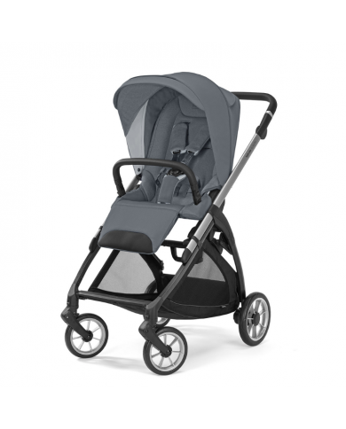 Inglesina Passeggino Electa Union Grey
