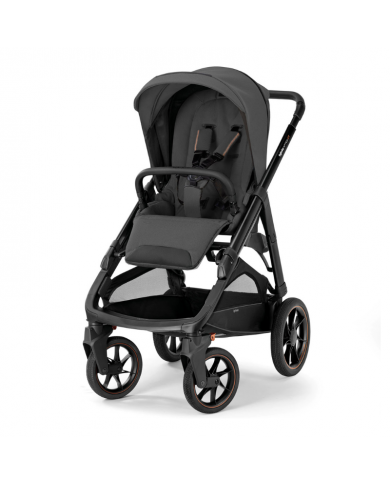 Inglesina Passeggino Aptica XT Magnet Grey