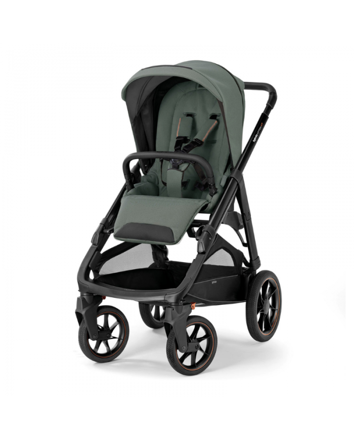 Inglesina Passeggino Aptica XT Taiga Green