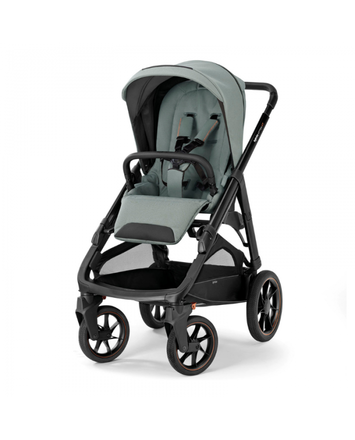 Inglesina Passeggino Aptica XT Igloo Grey