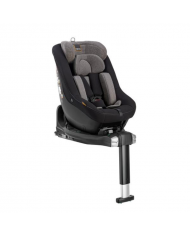 Inglesina Seggiolino Auto Marco Polo 360° i-Size Vulcan Black