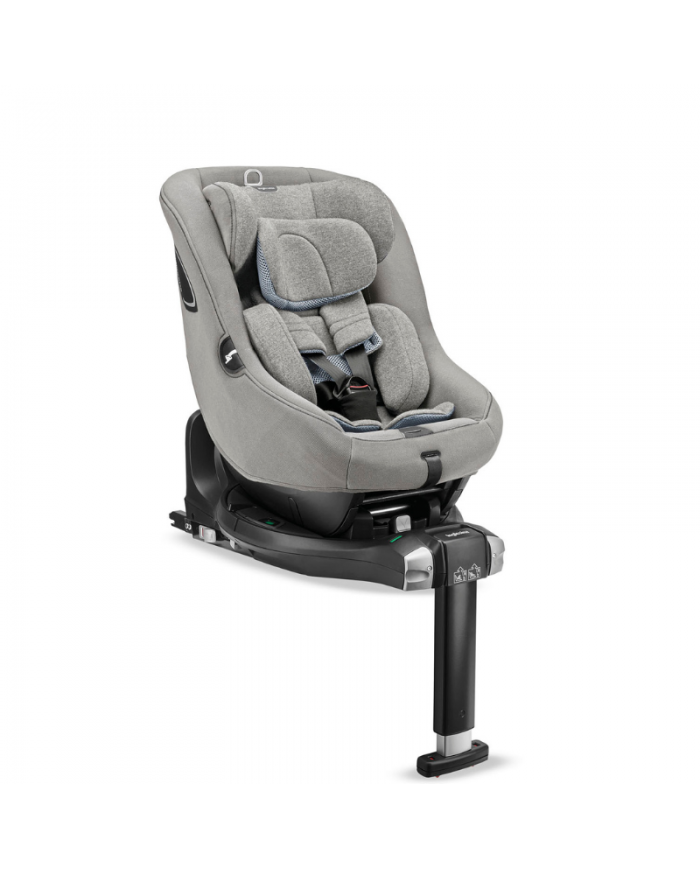 Inglesina Seggiolino Auto Darwin Next Stage i-Size Moon Grey
