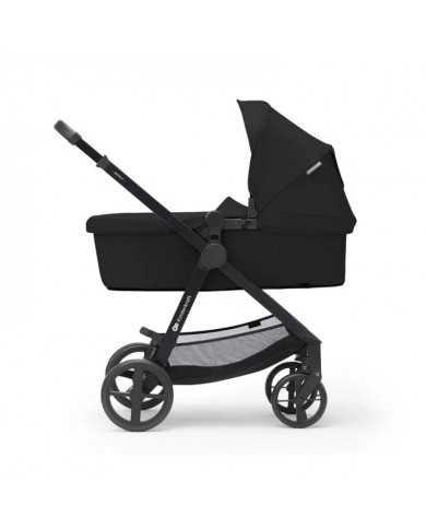 Kinderkraft Trio Newly Classic Black Kinderkraft Trio Newly Classic Black