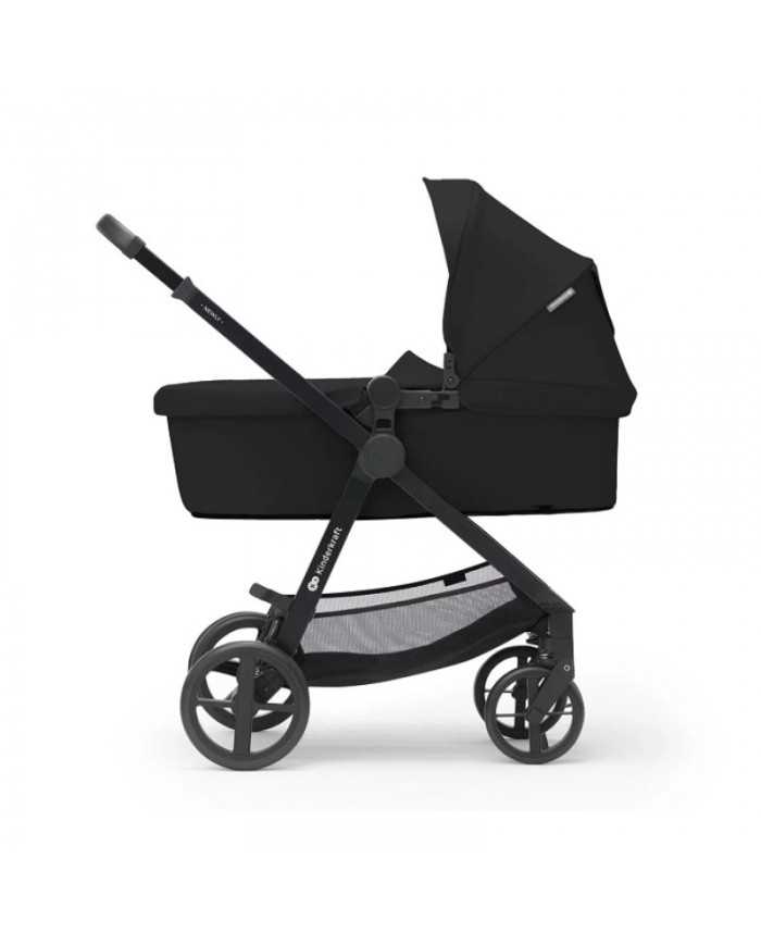 Kinderkraft Trio Newly Classic Black Kinderkraft Trio Newly Classic Black
