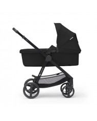 Kinderkraft Trio Newly Classic Black Kinderkraft Trio Newly Classic Black