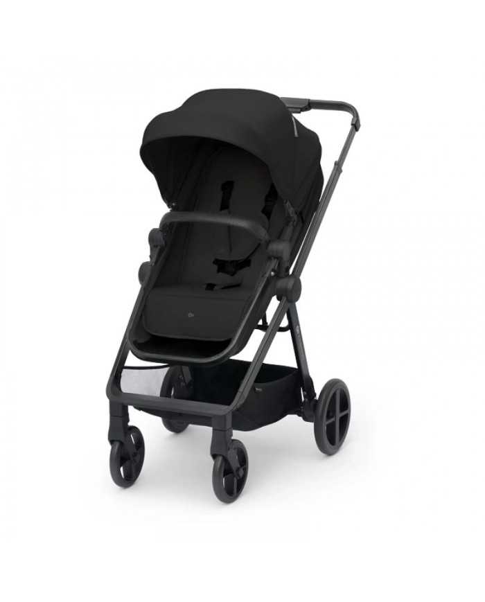 Kinderkraft Trio Newly Classic Black Kinderkraft Trio Newly Classic Black