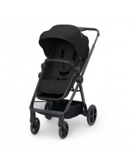 Kinderkraft Trio Newly Classic Black Kinderkraft Trio Newly Classic Black