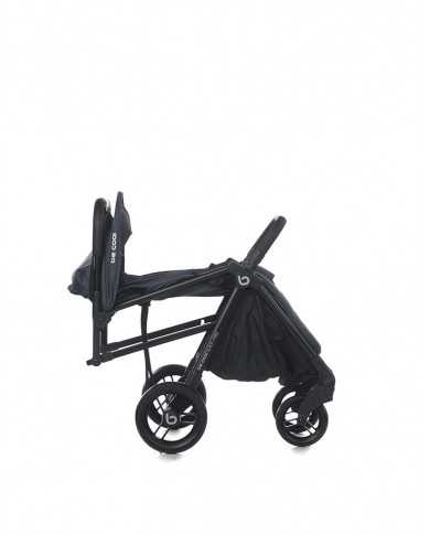 Be Cool Passeggino Quick Fold Azure