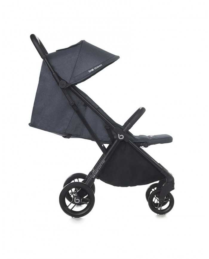 Be Cool Passeggino Quick Fold Azure