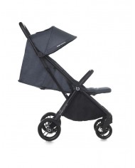 Be Cool Passeggino Quick Fold Azure