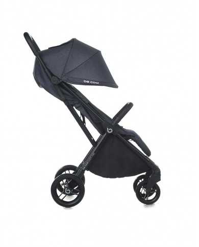 Be Cool Passeggino Quick Fold Azure