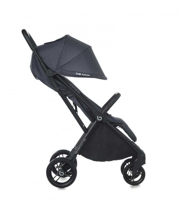 Be Cool Passeggino Quick Fold Azure