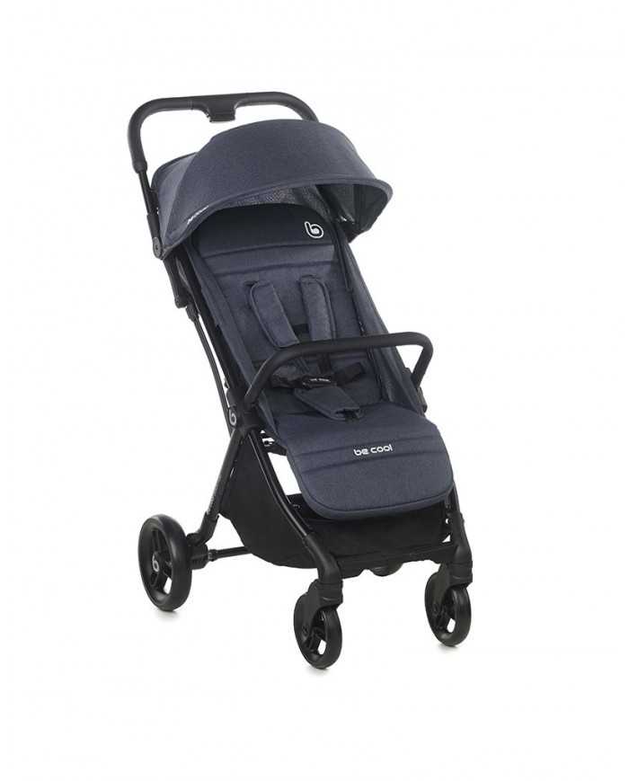 Be Cool Passeggino Quick Fold Azure
