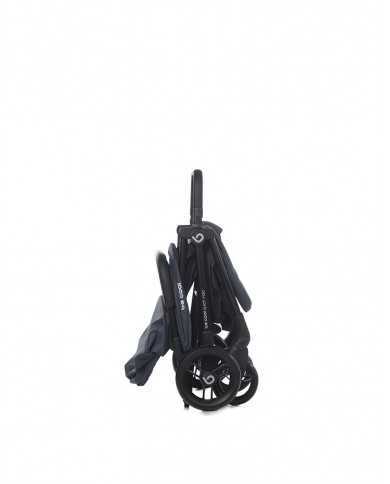Be Cool Passeggino Quick Fold Graphite