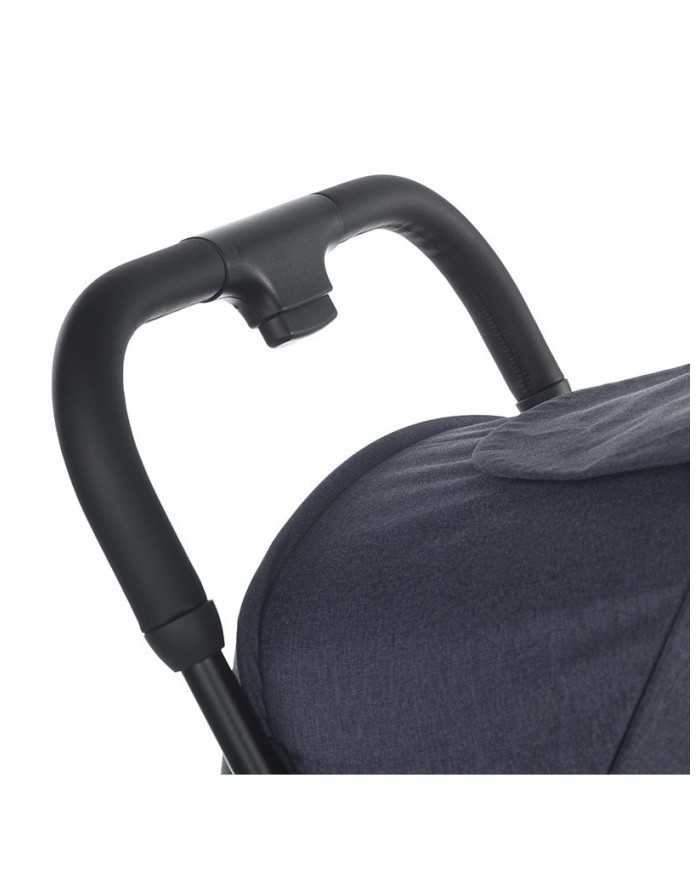 Be Cool Passeggino Quick Fold Graphite